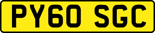 PY60SGC