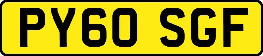 PY60SGF
