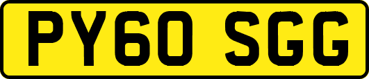 PY60SGG