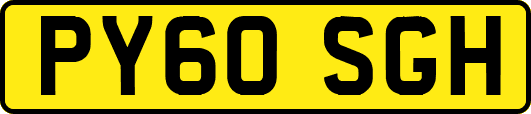 PY60SGH