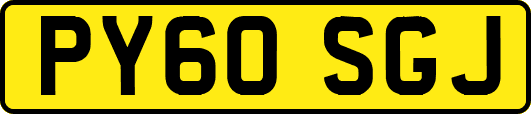 PY60SGJ