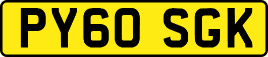 PY60SGK