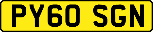 PY60SGN