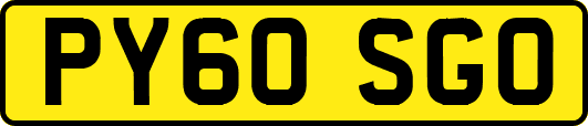 PY60SGO