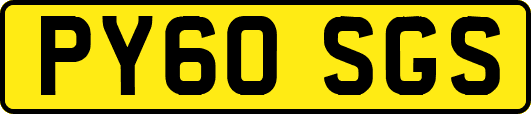 PY60SGS