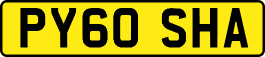 PY60SHA