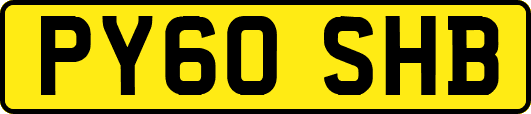 PY60SHB