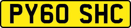 PY60SHC