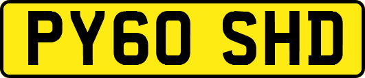 PY60SHD