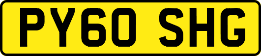PY60SHG