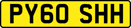 PY60SHH