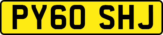 PY60SHJ