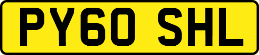 PY60SHL