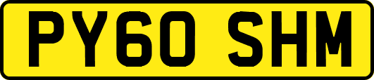 PY60SHM