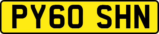 PY60SHN