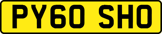 PY60SHO