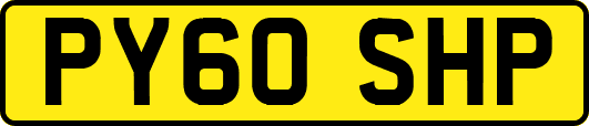 PY60SHP