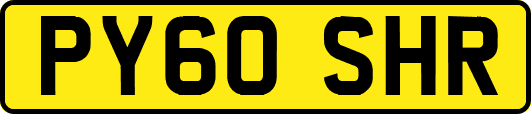 PY60SHR