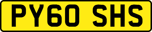 PY60SHS