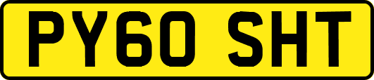 PY60SHT