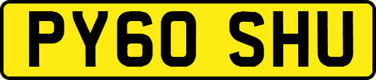 PY60SHU