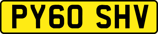PY60SHV