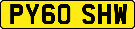 PY60SHW