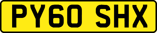PY60SHX