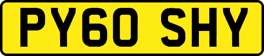 PY60SHY