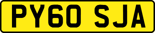 PY60SJA