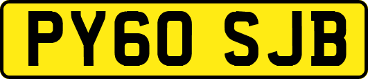 PY60SJB