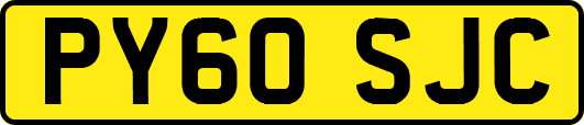 PY60SJC