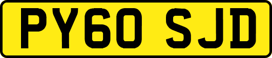 PY60SJD