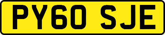 PY60SJE