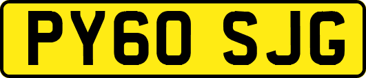 PY60SJG