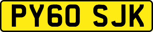 PY60SJK