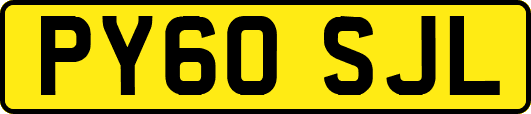 PY60SJL