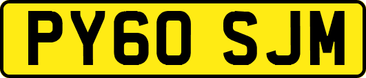 PY60SJM