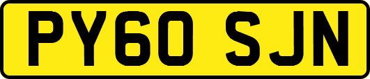 PY60SJN