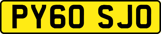 PY60SJO