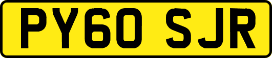 PY60SJR
