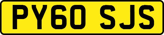 PY60SJS