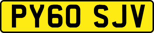 PY60SJV