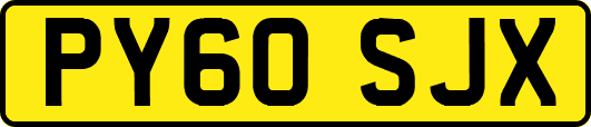PY60SJX