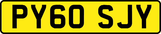 PY60SJY