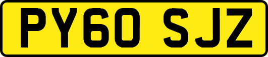 PY60SJZ