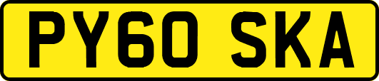 PY60SKA