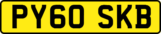 PY60SKB