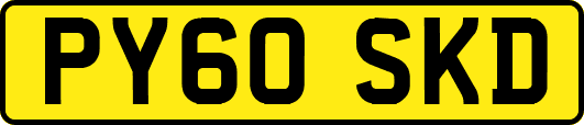 PY60SKD