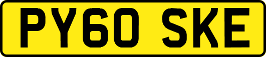 PY60SKE